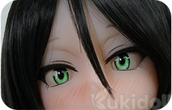 グリーン