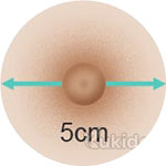 5cm